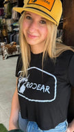 T-shirt à logo Rodear | Chic Étalon