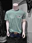 T-shirt imprimé country Shack Story