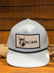 Casquette Brodée Rodear