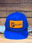 Casquette Brodée Rodear