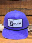 Casquette Brodée Rodear
