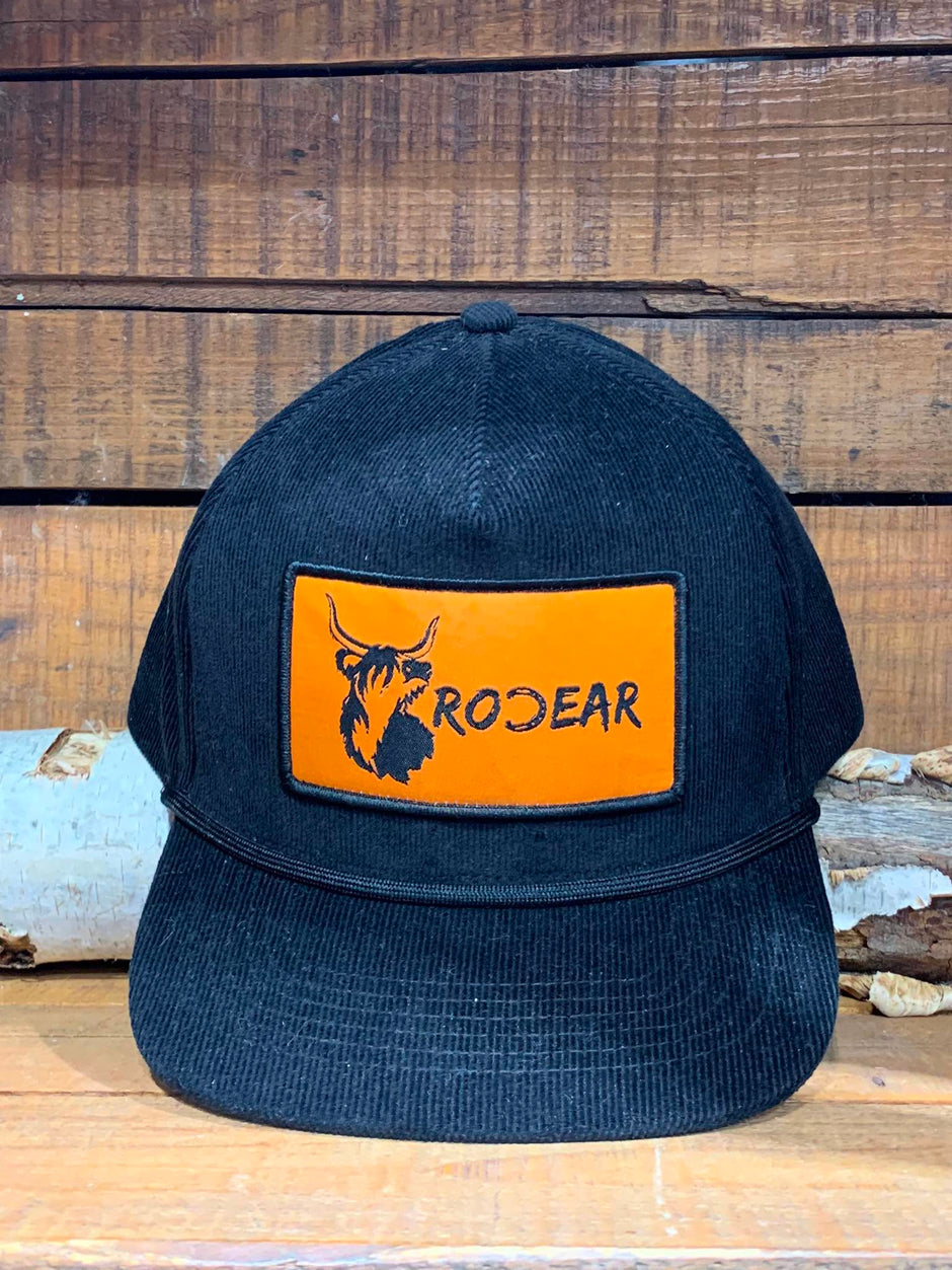 Casquette Brodée Rodear