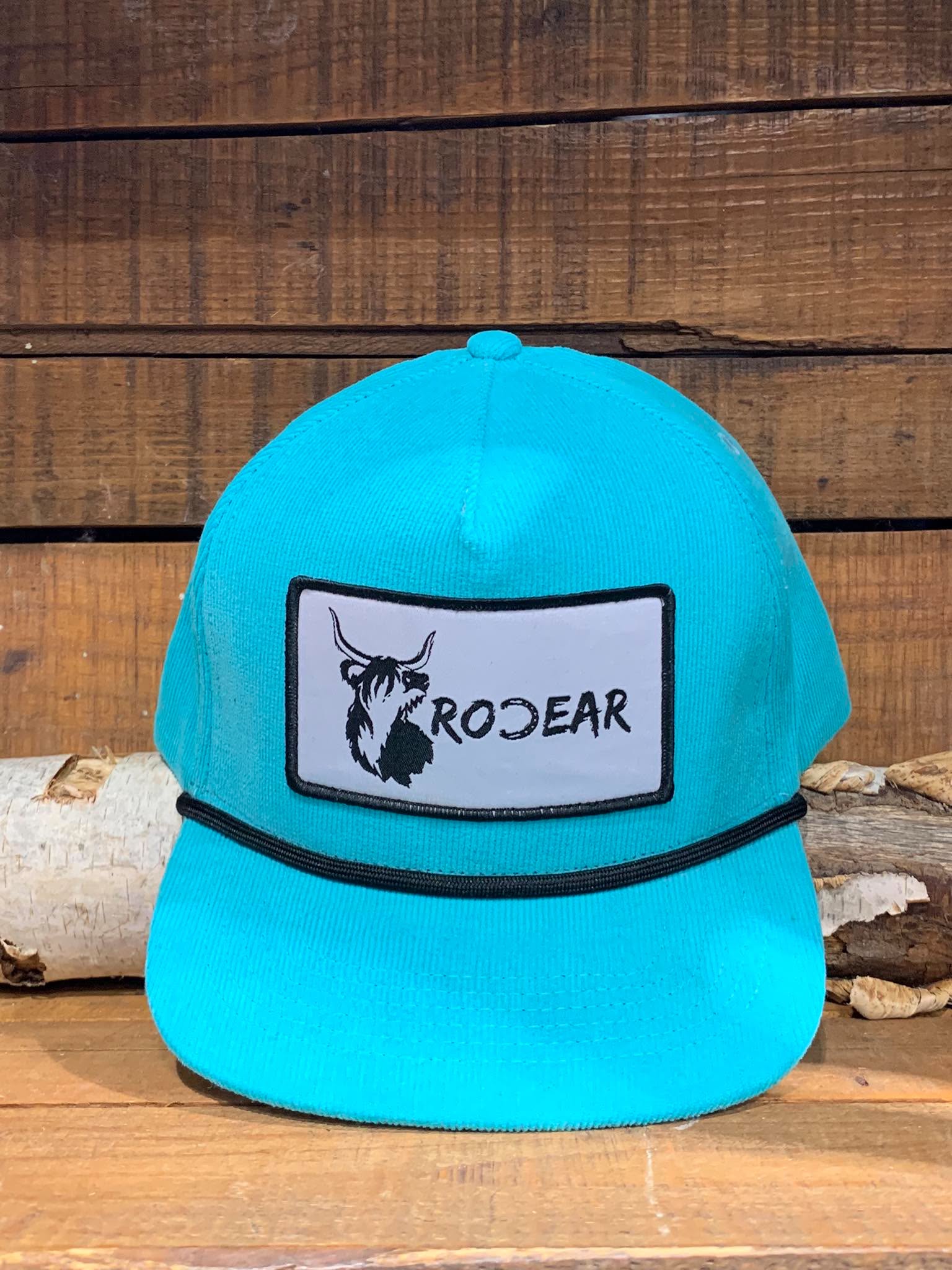 Casquette Brodée Rodear