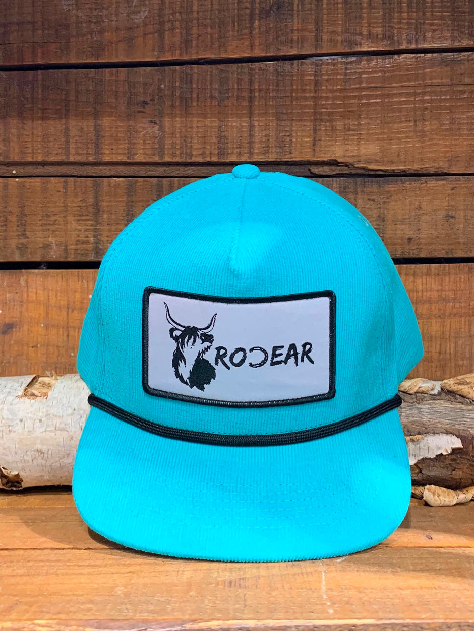 Casquette Brodée Rodear