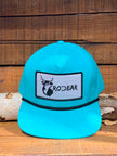 Casquette Brodée Rodear