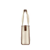 Le Erica | Sac fourre-tout en canevas hazelnut | Lambert
