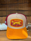 Casquette Golden| Ranch & Corral