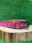 Ceinture Enfant| Rose Fuchsia | Roper
