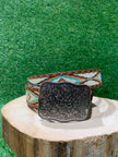 Ceinture Femme | Motifs Aztèque | Wrangler